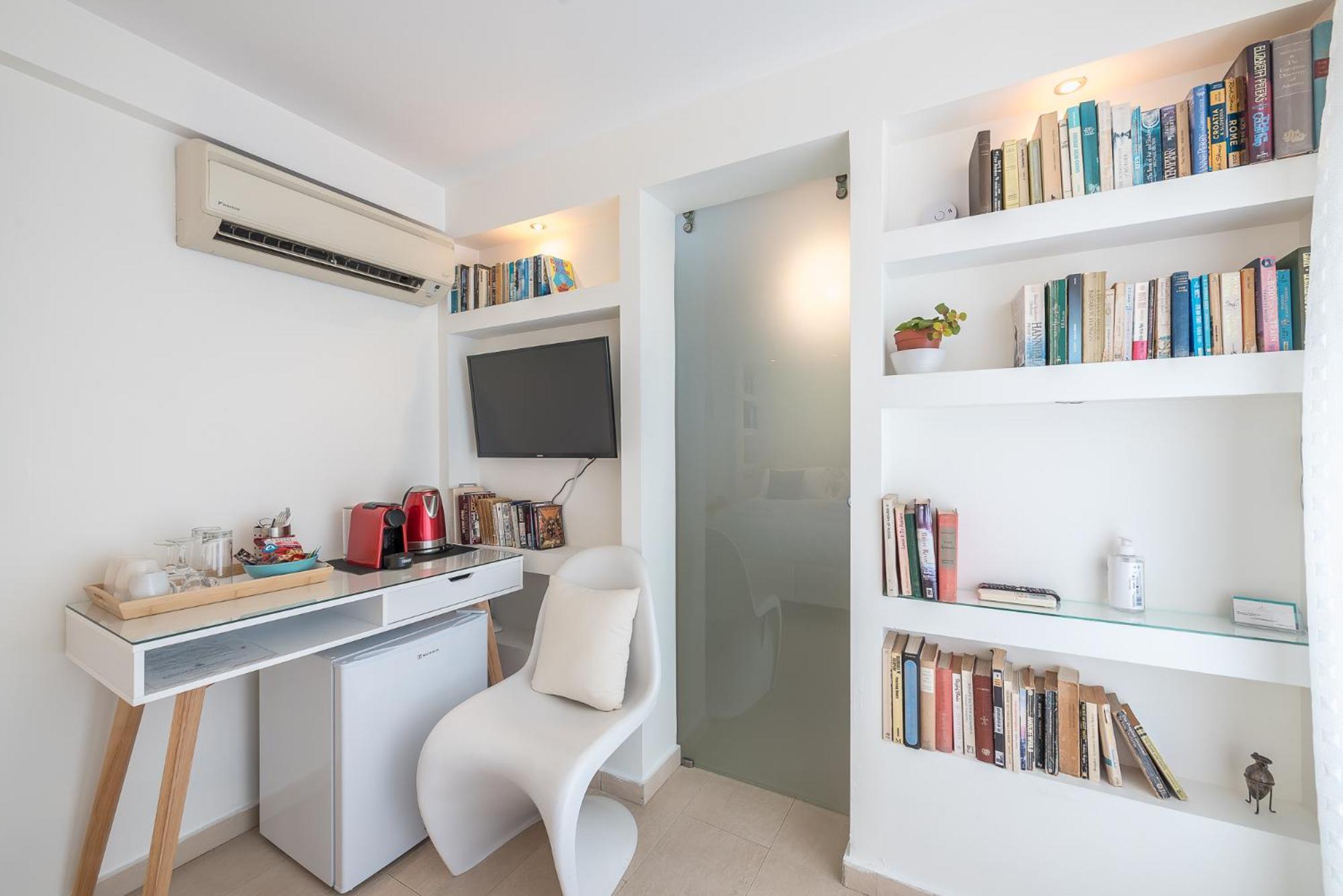 A With A View Apartment *