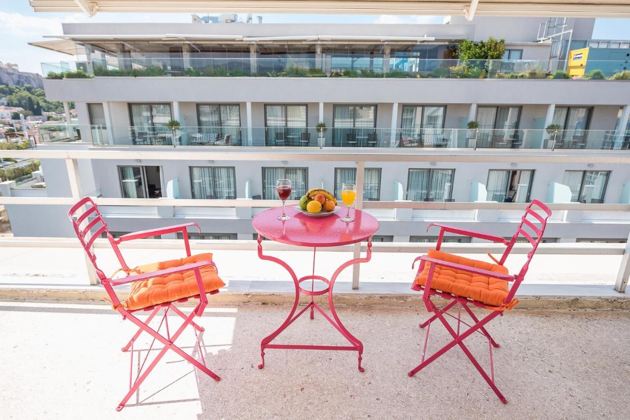 A With A View Apartment *